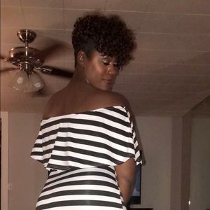 Meet your Posher, Patrice